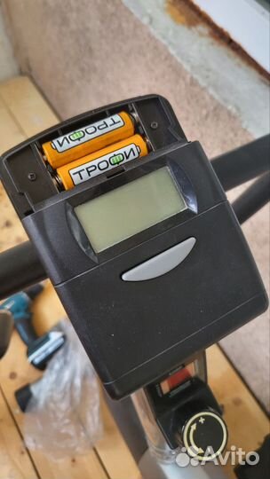 Велотренажер бу proteus