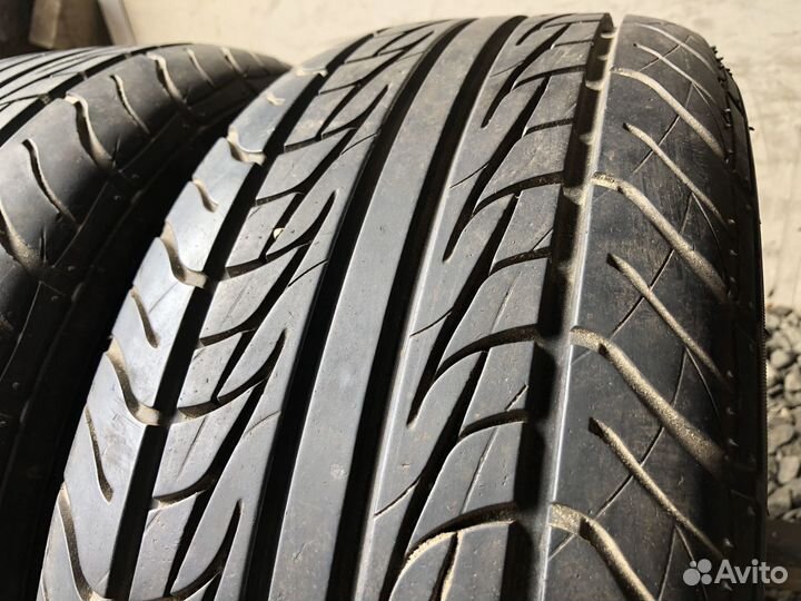 Nankang XR-611 225/60 R15