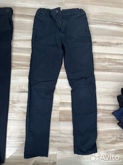 Брюки для мальчика