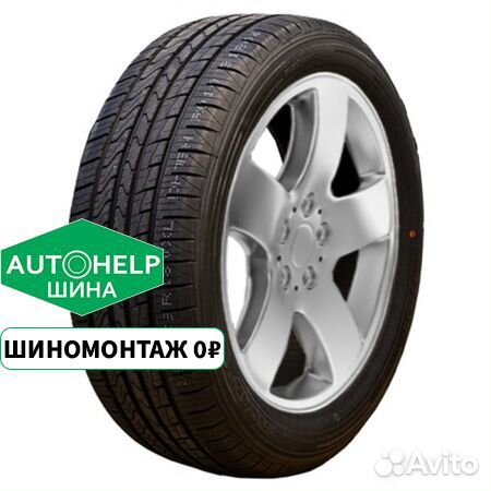 RoadX RXQuest H/T02 225/60 R17 99H