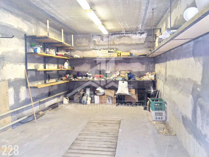 Гараж, 26 м²