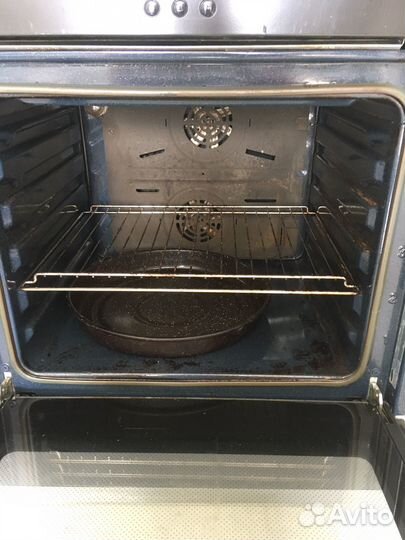 Духовой шкаф