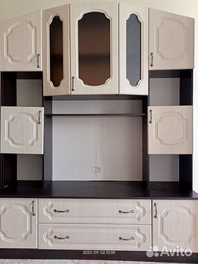 Тумба под телевизор