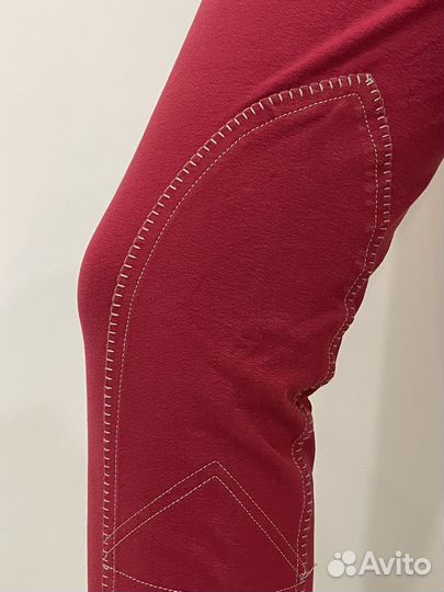 Бриджи для верховой езды Fouganza