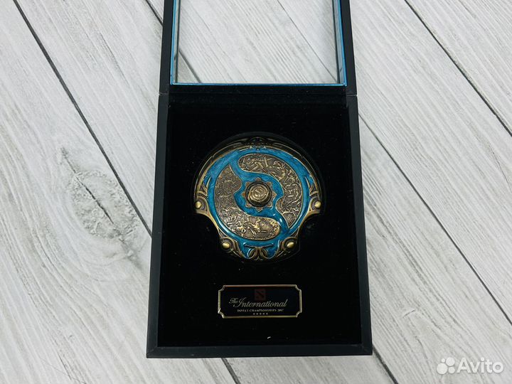 Aegis dota 2 2017 Аегис Эгида Дота 2