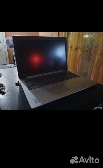 Ноутбук lenovo ideapad 5