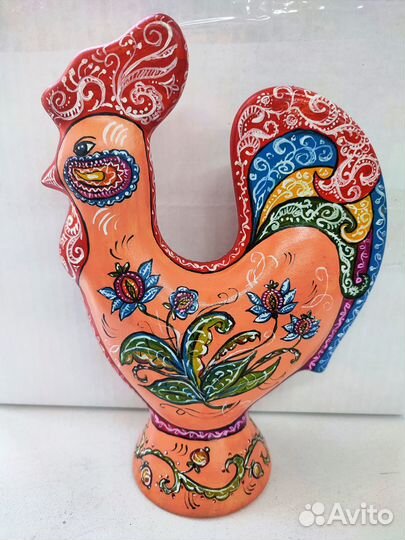 Сувенир фарфор