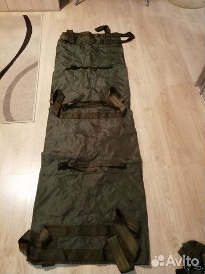 Носилки, рюкзак tasmanian tiger