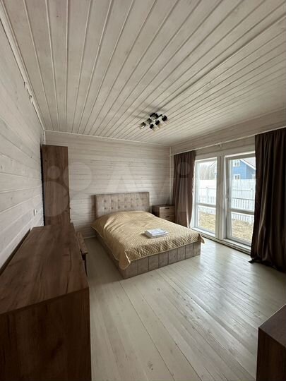 Коттедж 91 м² на участке 14 сот.