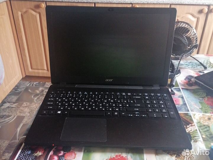 Acer Aspire E5-571G