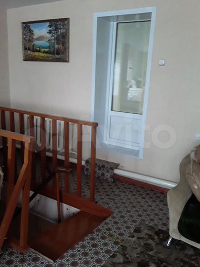 Дом 115 м² на участке 11 сот.