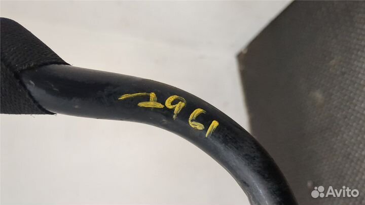 Стабилизатор подвески Nissan Juke, 2015