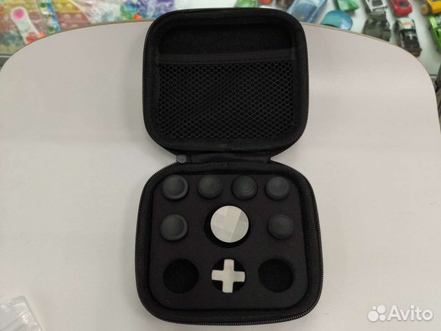 Xbox series Elite controller ver 2 набор стиков