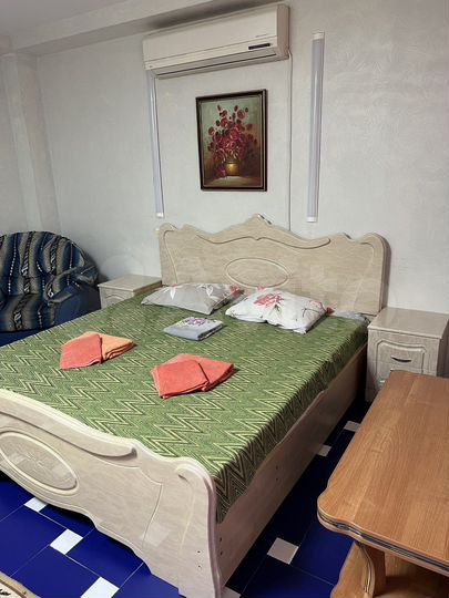 Комната 20 м², 2/4 эт.