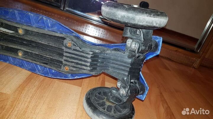 Самокат micro