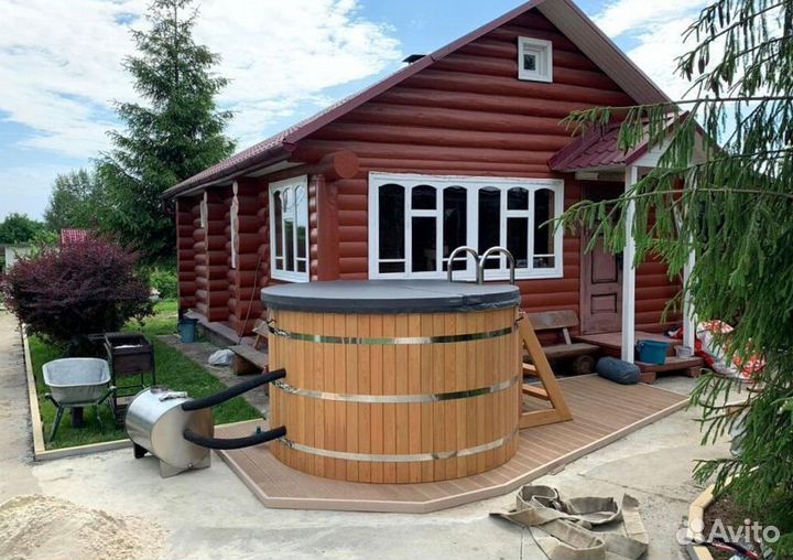 Крышка для ванны KSH-12068