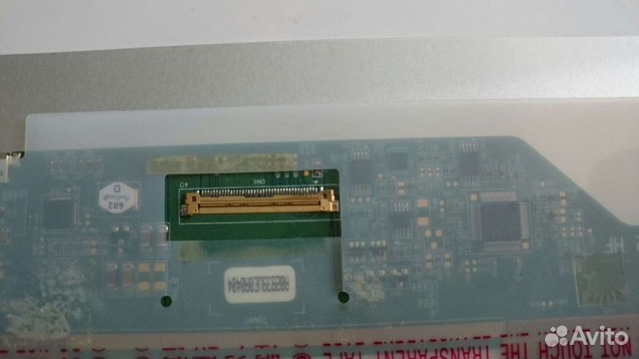 Матрица ноутбука ltn156at05-h01