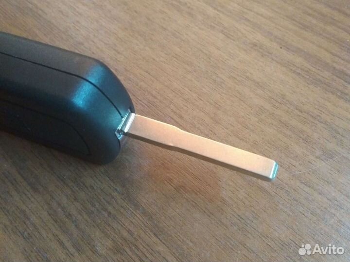 Ключ land rover discovery 3 выкидной новый