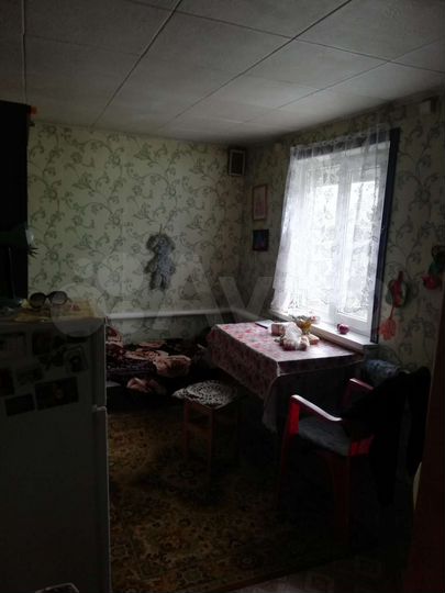 Дом 70 м² на участке 12 сот.