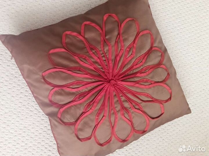 Подушка из IKEA