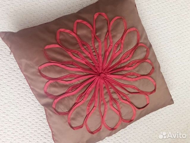 Подушка из IKEA