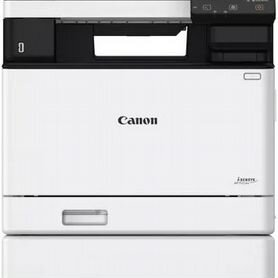 Мфу лазерное Canon i-sensys MF754Cdw белый