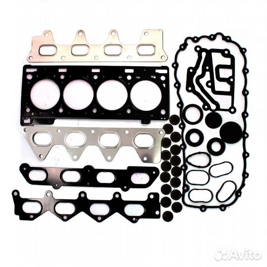 Комплект прокладок двигателя F4R Renault 2.0