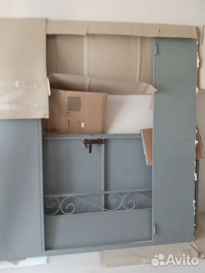 Перегородка