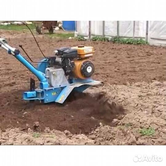 Все работы на Вашем земельном участке