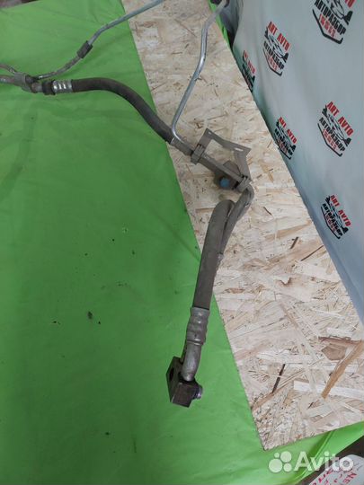 Трубка кондиционера opel Astra H GTC