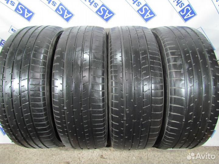 Toyo Proxes R36 225/55 R19 96R