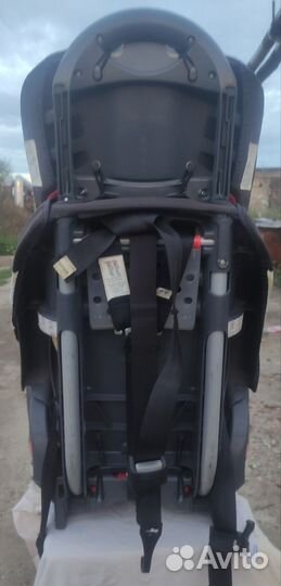 Детское автокресло Graco от 9 до 36 кг