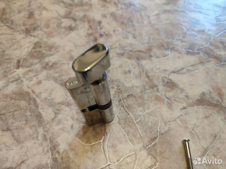 Цилиндровый механизм Avers ZM-80-C-CR