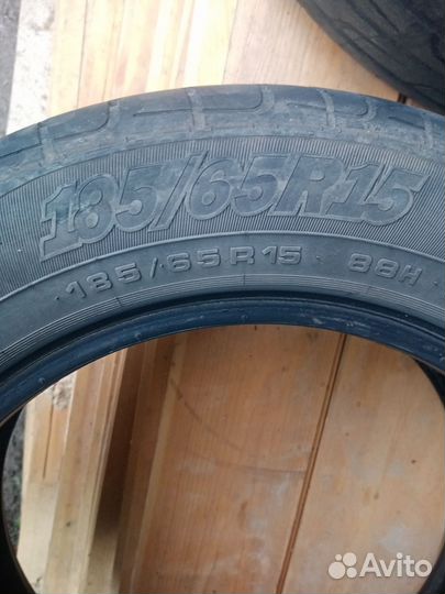 Cordiant Road Runner 185/65 R15