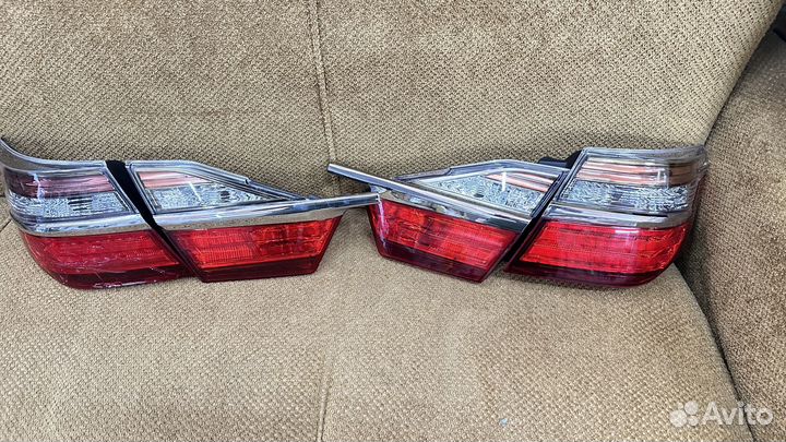 Стоп фара camry 55