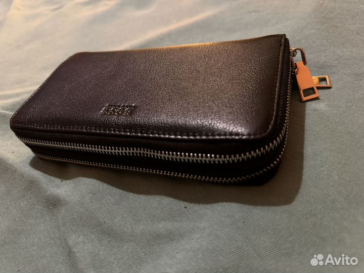 Портмоне Hugo boss