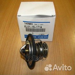 Термостат KL0115171A mazda