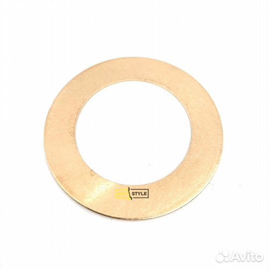 Шайба коленвала Suzuki 09160-34003