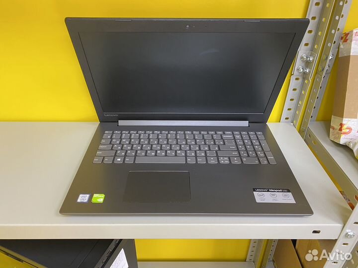 Lenovo ideapad 330