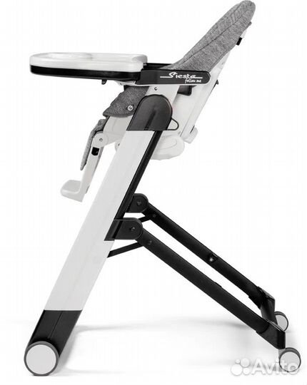 Детский стульчик Peg-Perego