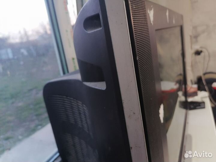 Телевизор бу