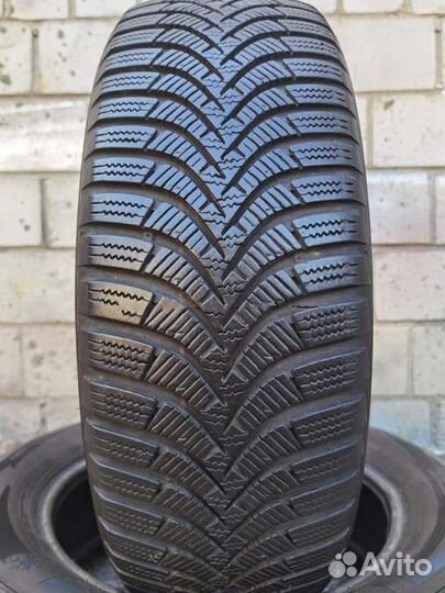 Hankook Winter I'Pike RS2 W429 185/60 R15 88T