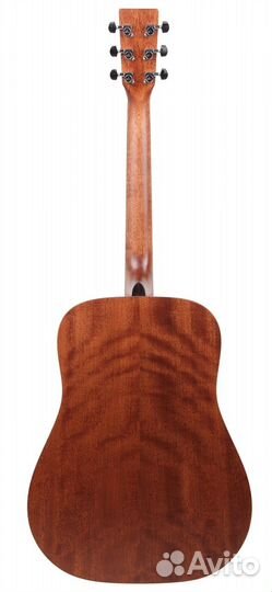 Акустическая гитара Sigma 000M-15L
