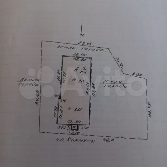 Торговая площадь, 282.4 м²
