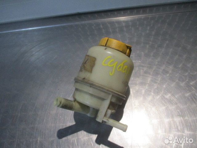 Бачок гидроусилителя Subaru Impreza 1