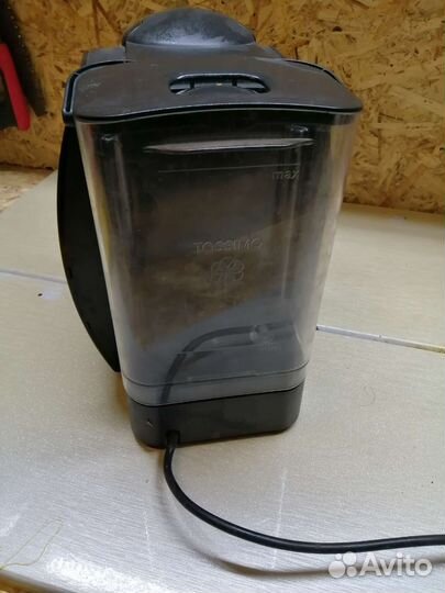 Кофемашина Bosch, Tassimo