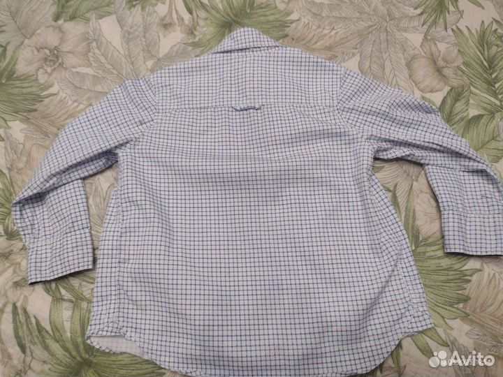 Рубашка для мальчика H&M