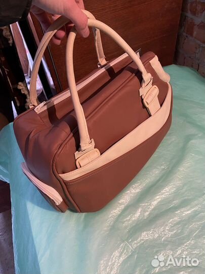 Сумка-переноска для животных