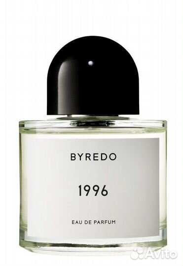 1996 EDP 50 ml - парфюмерная вода
