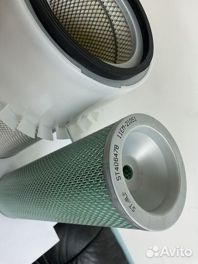 Фильтр воздушный ST40647AB